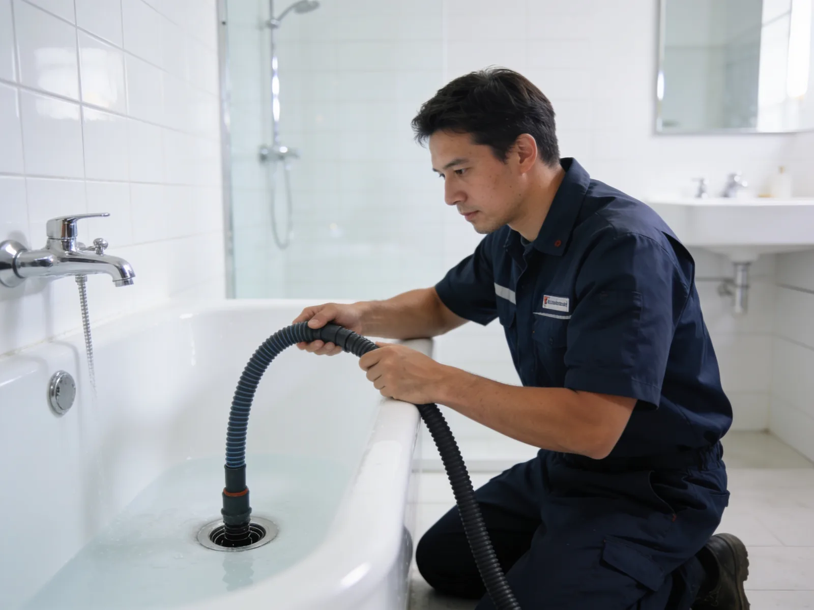 Emergency Plumber Montgomery, WV FAQs